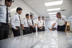 resiko salah pilih sekolah pilot